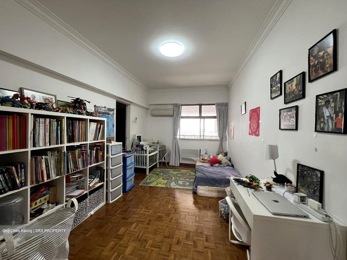 Kensington Park Condominium (D19), Condominium #501220301